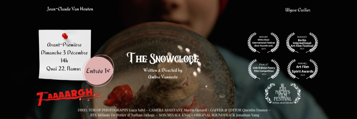 The Snowglobe